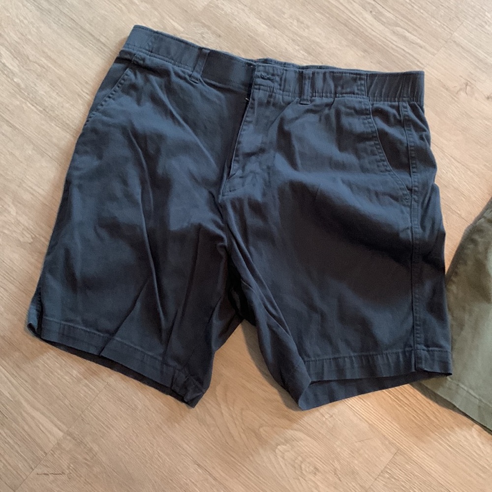 Gently Used Size 34 Includes Two Pairs - image 3